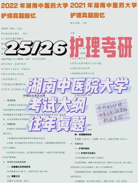 护理考研，2021年护理考研备考攻略，助你快速入门