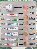 修正祛斑霜真的能去掉脸上的斑吗？