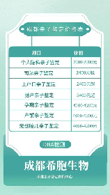 亲子鉴定多少钱一次，亲子鉴定多少钱一次——详解亲子鉴定价格和过程